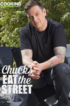 Chuck's Eat the Street Collection 