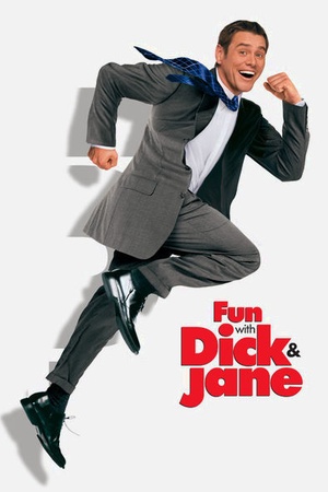 2005 Fun With Dick And Jane