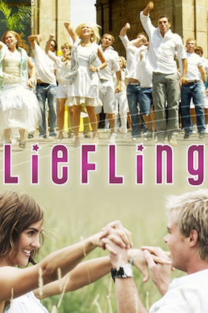 Liefling