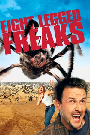 Eight Legged Freaks