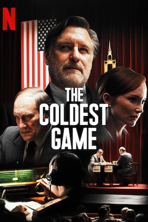 The Coldest Game