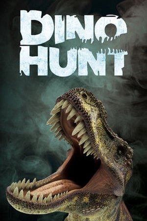 Dino Hunt