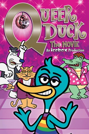 Queer Duck: The Movie