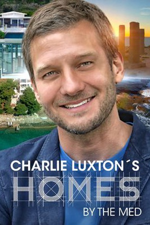 Charlie Luxton's Homes by the Med