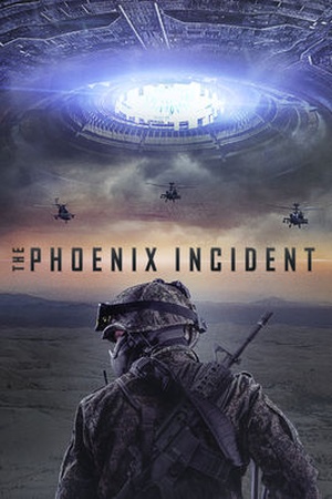 The Phoenix Incident