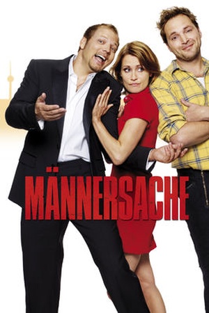 Männersache