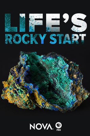 NOVA: Life's Rocky Start