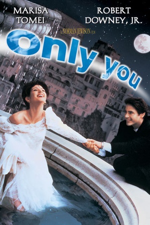 Only You