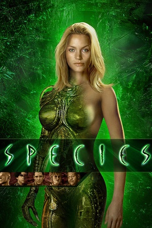 Species