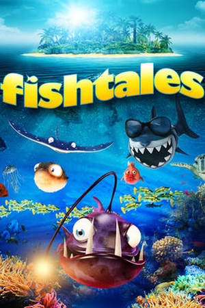 Fishtales