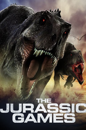 The Jurassic Games