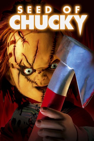 Seed of Chucky