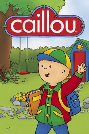 Caillou