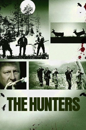 The Hunters