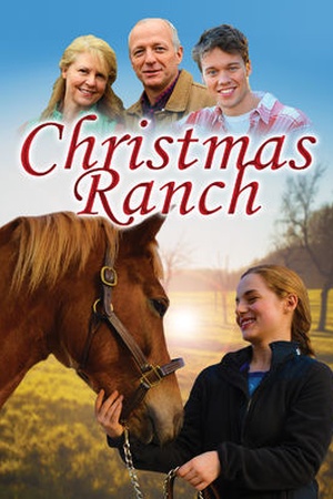 Christmas Ranch