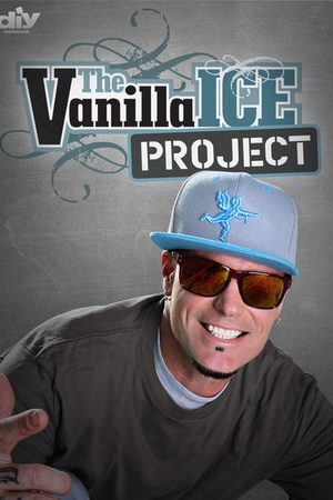 The Vanilla Ice Project 