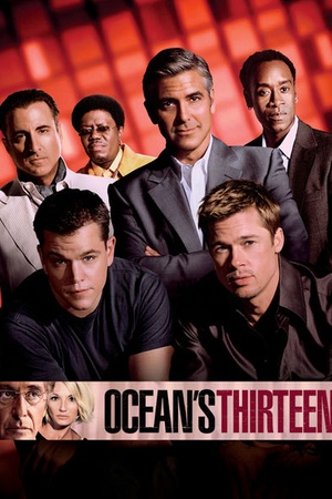 Ocean's Thirteen