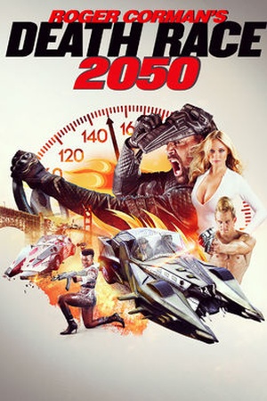 Roger Corman's Death Race 2050