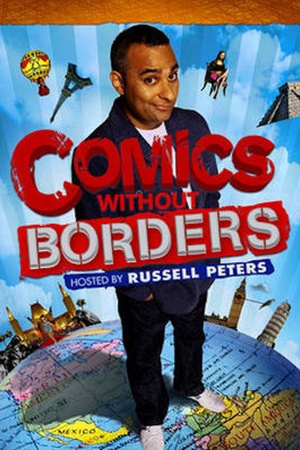 Comics Without Borders