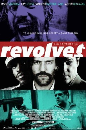 Revolver