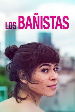 Los Bañistas