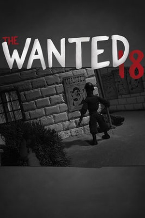 Wanted 18 Â 