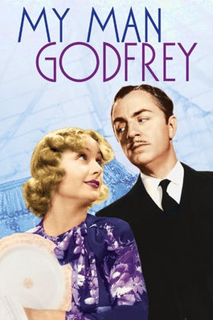 My Man Godfrey