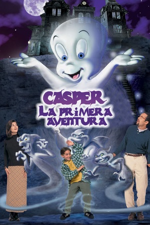 Casper: A Spirited Beginning