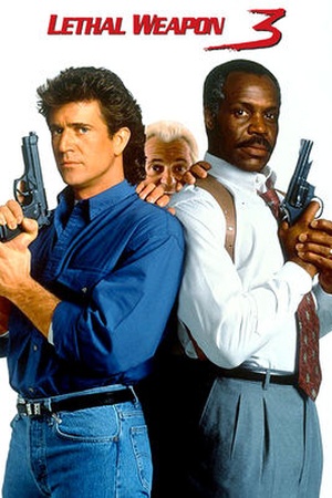 Lethal Weapon 3