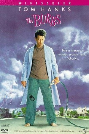 The Burbs