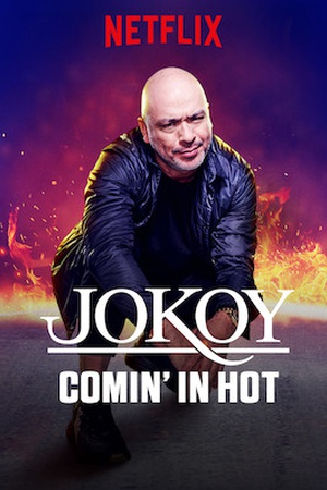 Jo Koy: Comin' In Hot