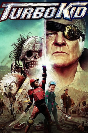 Turbo Kid