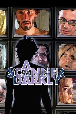 A Scanner Darkly