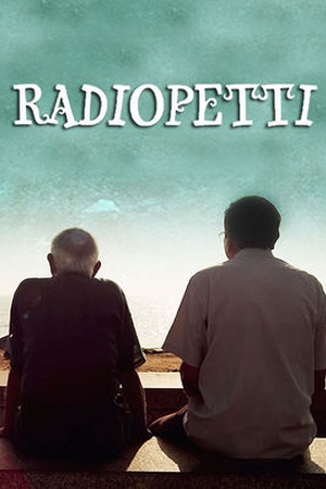 Radiopetti