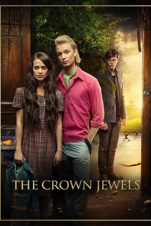 The Crown Jewels