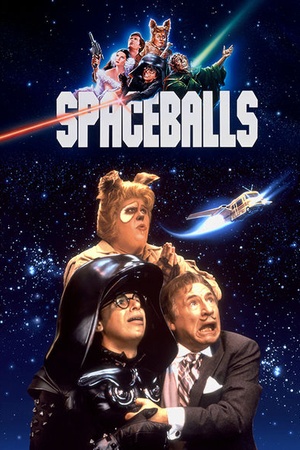 Spaceballs