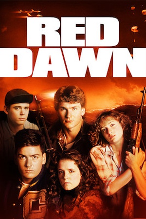 Red Dawn