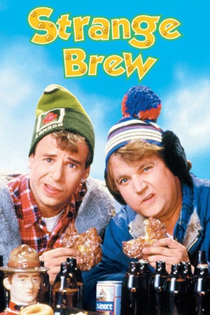 Strange Brew