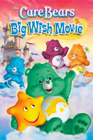 Care Bears: Big Wish Movie