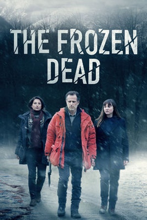 The Frozen Dead