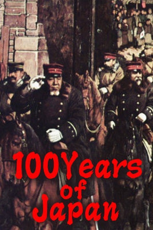 100 Years of Japan