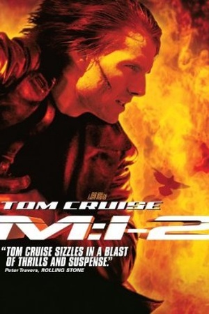 Mission: Impossible II