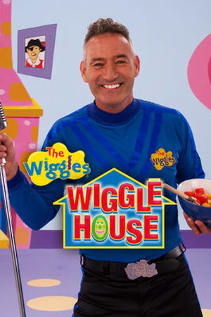 The Wiggles, Wiggle House