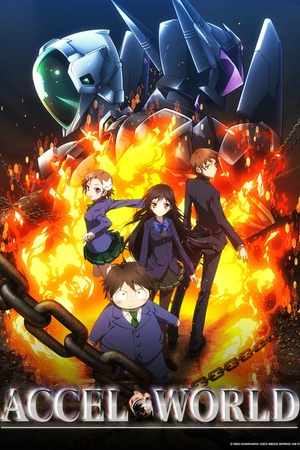 Accel World