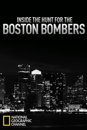 Inside the Hunt for the Boston Bomber