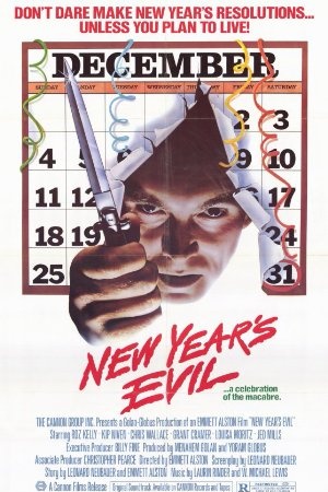 New Year's Evil