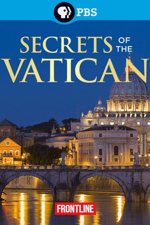 Frontline: Secrets of the Vatican