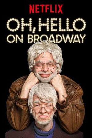 Oh, Hello On Broadway