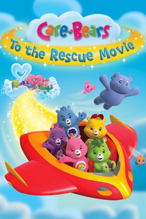 Care Bears To the Rescue