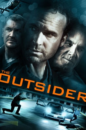 The Outsider